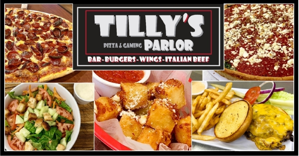 Tilly's Parlor